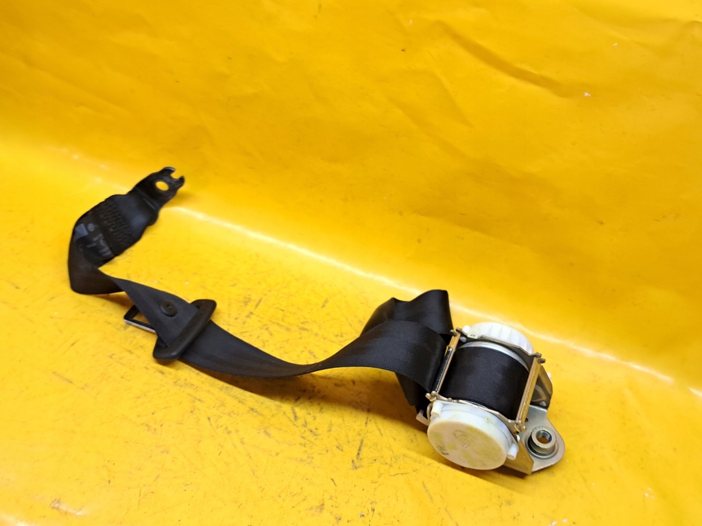 фото №1, Pas ремінь безпеки лівий задня passat b6 kombi 3c9857805g