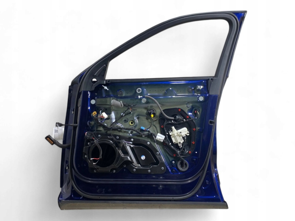 Audi e-tron 2021 двері передні Зі Шроту