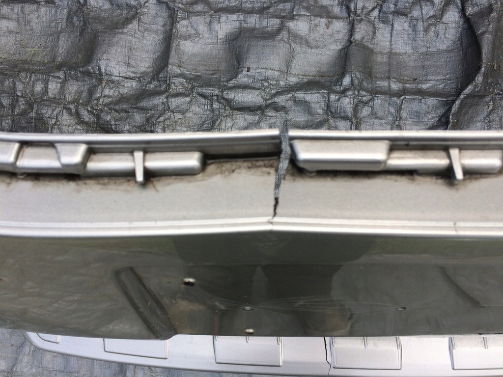 фото №9, Skoda yeti lift бампер перед передній 5l0807221k