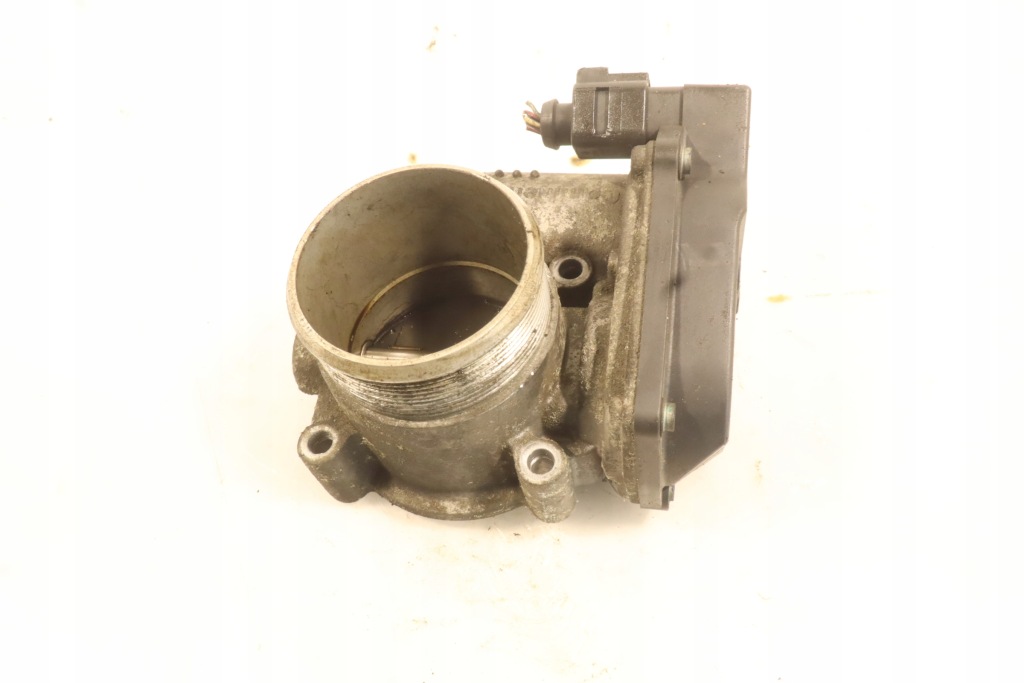 фото №1, Дроссельная заслонка seat exeo 2.0tfsi 06f133062j