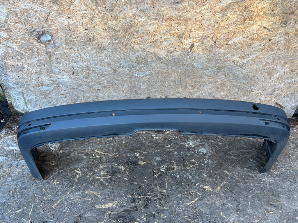 Купити Бампер vw caddy 2k5 задні