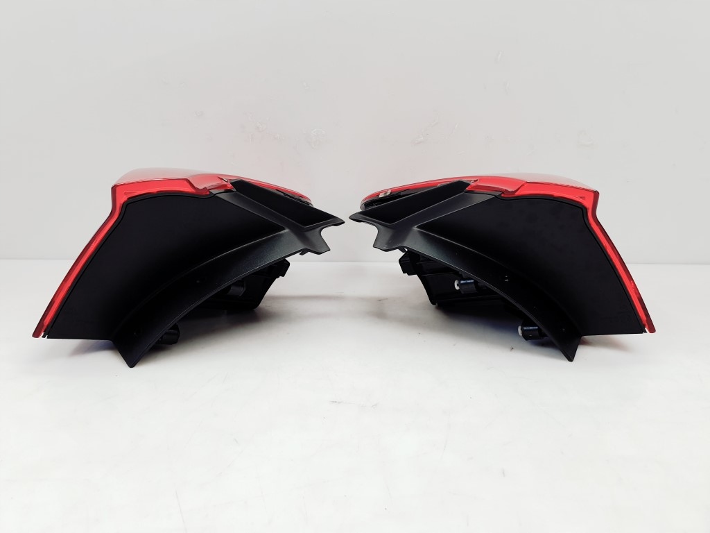 фото №2, Vw t-roc лампа задня led ory europa