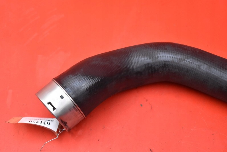 фото №5, Wąż труба шланг mercedes e-klasa w211 2.2 cdi