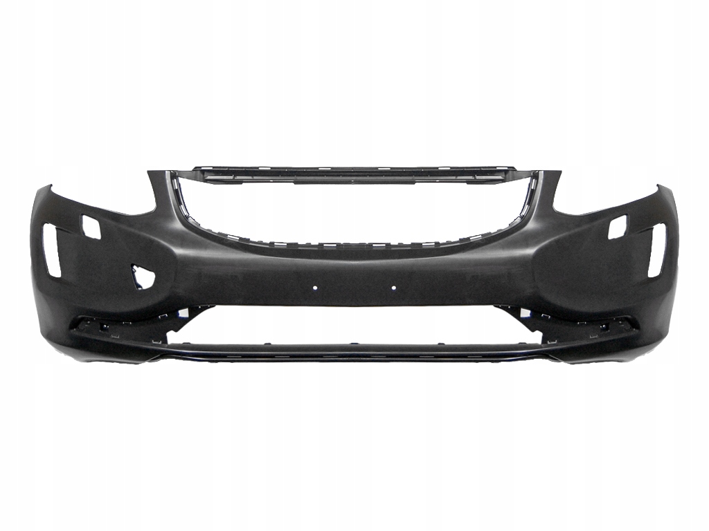 фото №1, Volvo xc60 2013-2017 бампер перед 39834074