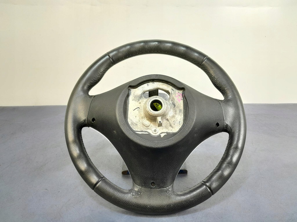 фото №7, Bmw 1 e87 lift повітропровід шкіряний 6769893