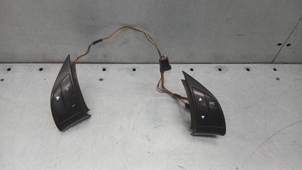 фото №1, Переключатель fiat grande punto 502.161