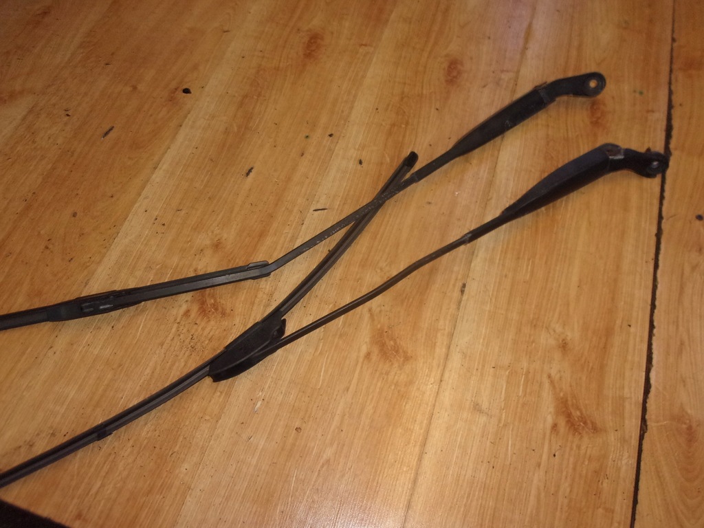 фото №1, Ford ka ii mk2 рычаги дворник комплект europa