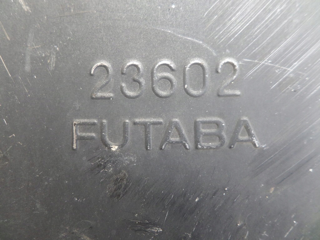 фото №7, Гаситель конечный средний выхлоп lexus is300h iii 18 is300 h is 300