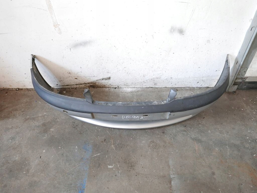Бампер перед передний opel vectra b sedan 5d 95-99 Доставка