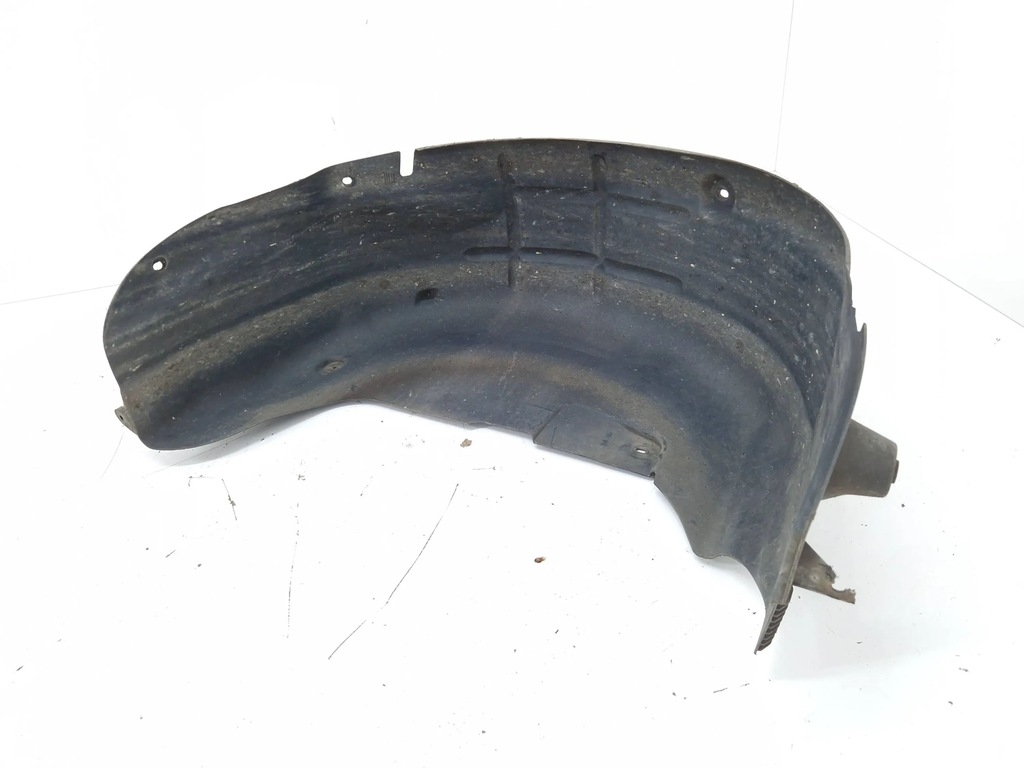 фото №7, Citroen ds5 2012 задняя сторона правая подкрылок задние