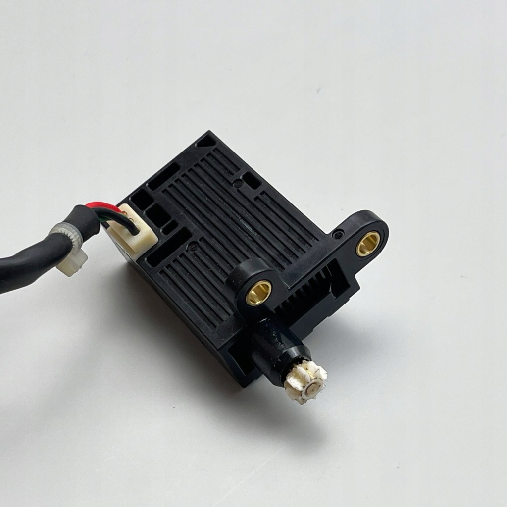 фото №5, Citroen ds7 crossback 2019 element зеркало бокового дверь передних