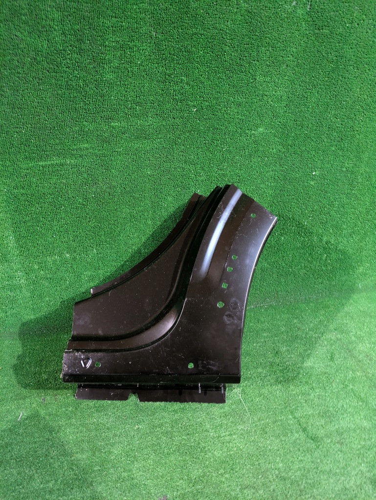 фото №1, Поріг лівий лапа dacia sandero iii stepway