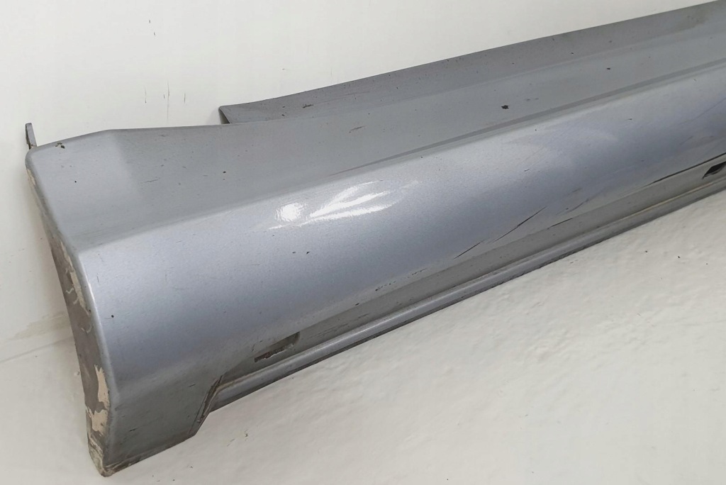 фото №6, Молдинг накладка поріг права 391 mercedes w169