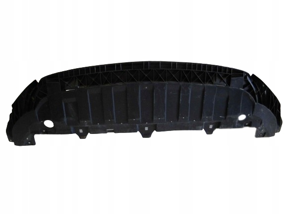 фото №1, Mercedes a w176 176 защита плита pod бампер