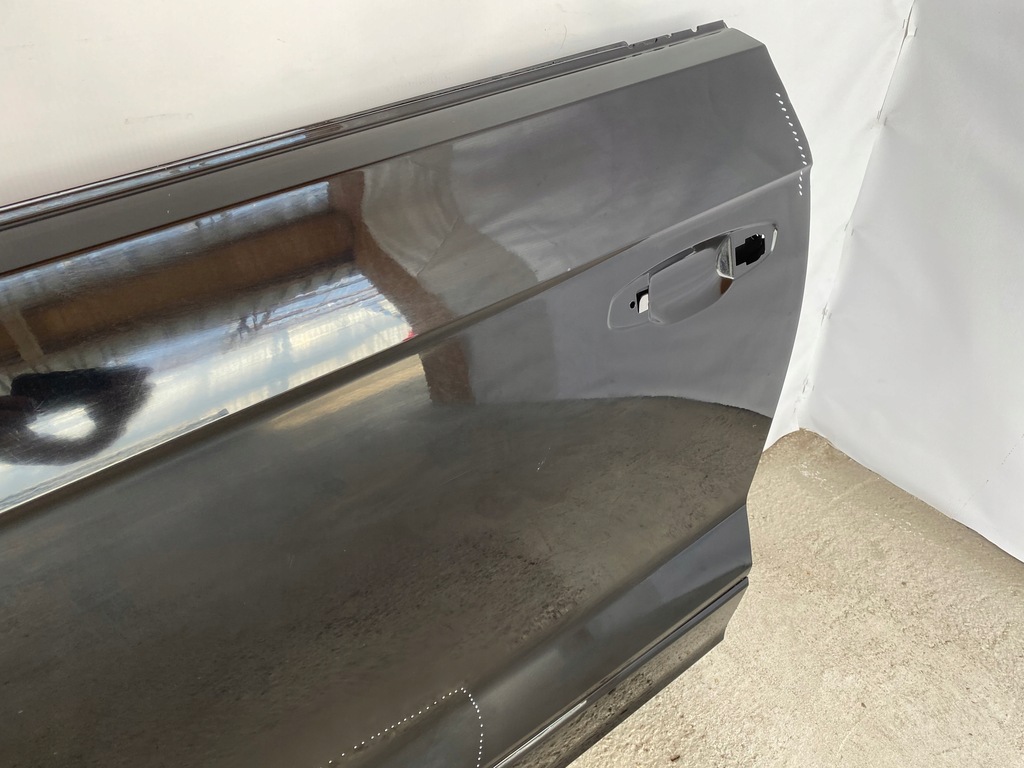 фото №4, Vw t-roc cabrio 2gc kabriolet дверь левая