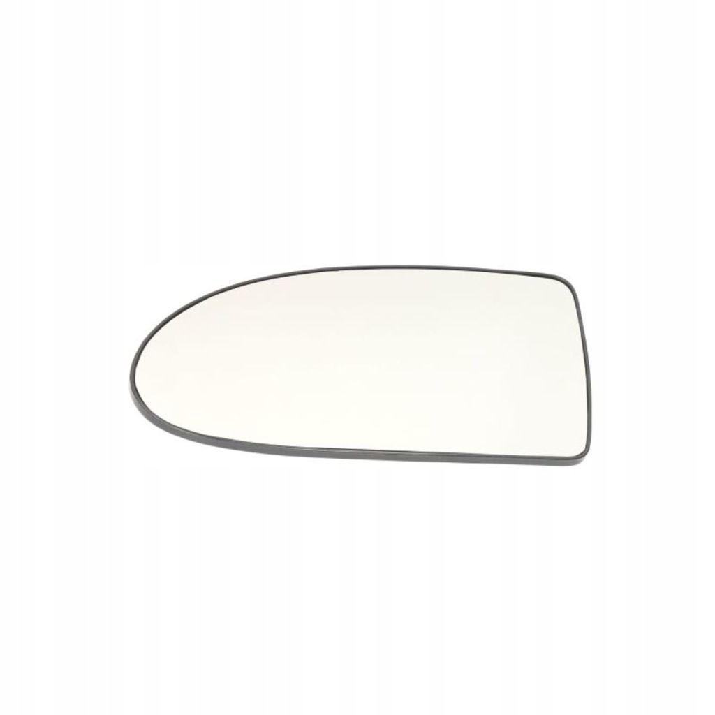 фото №1, Стекло зеркало левая hyundai accent iii 05-10