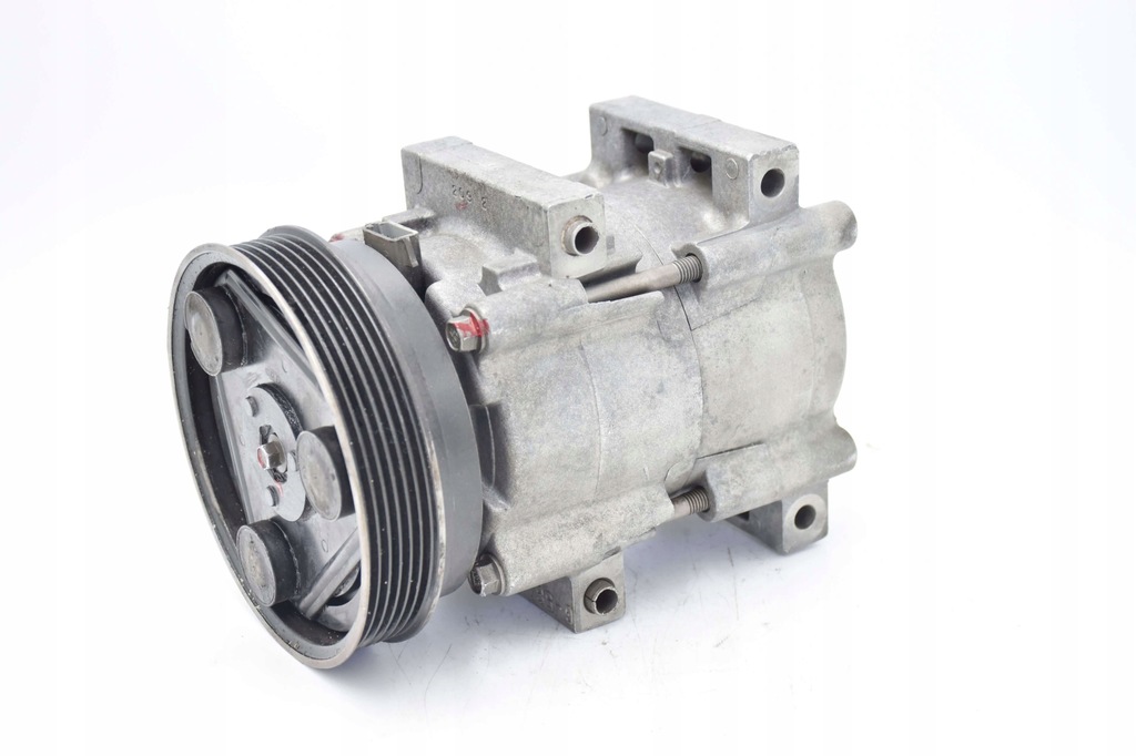 фото №1, Компресор кондиціонера fiesta puma 1.4i 1.6i