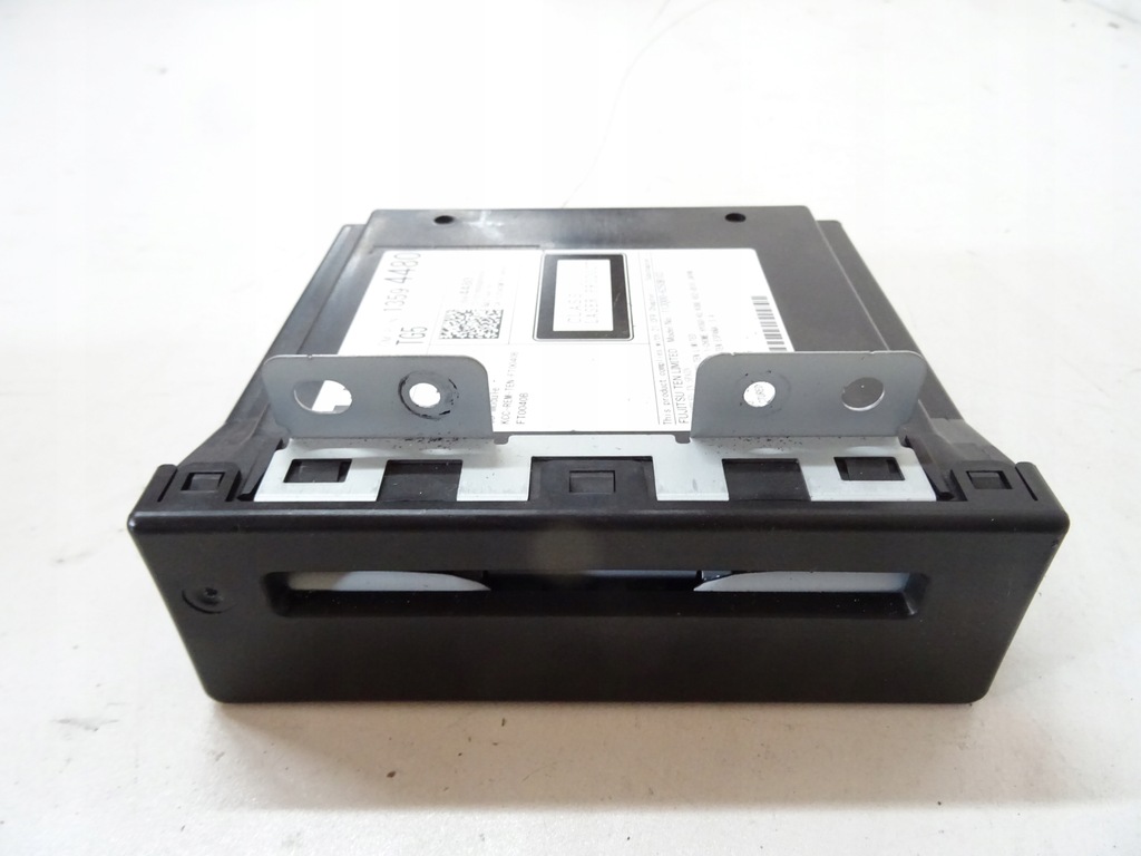 фото №1, Opel insignia a считыватель навигации