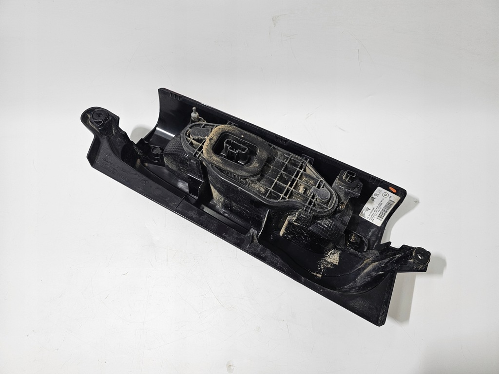 фото №6, Лампа задня лівий задня opel combo e 18- #6671