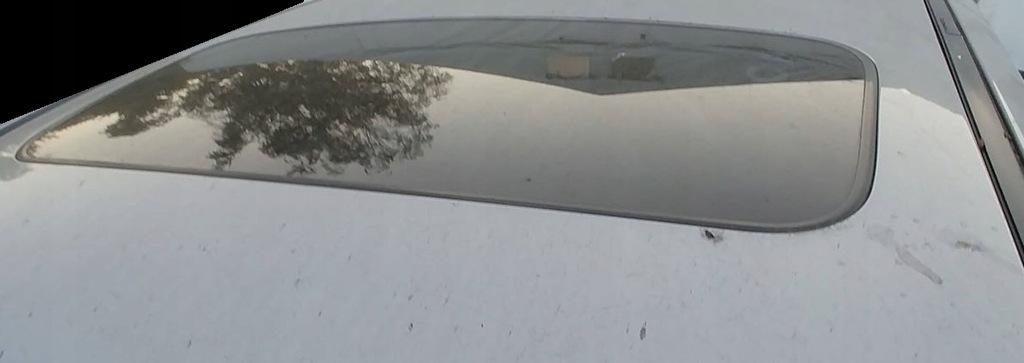 фото №1, Люк subaru legacy outback 09 13 kombi