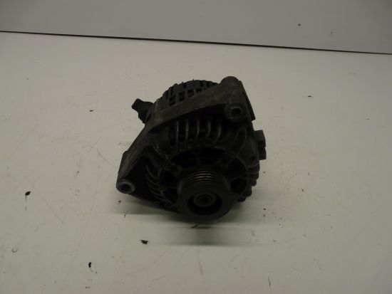 Генератор valeo bmw e36 1.7 tds Цена