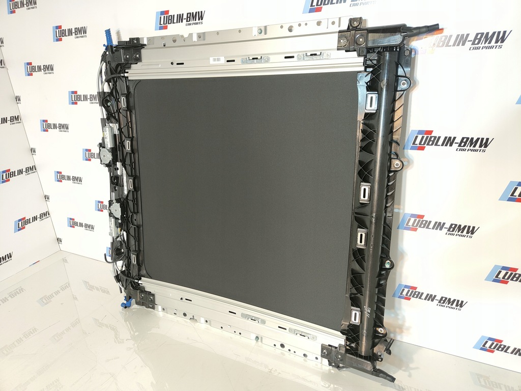 фото №11, Люк стеклянный панорама bmw f39 x2