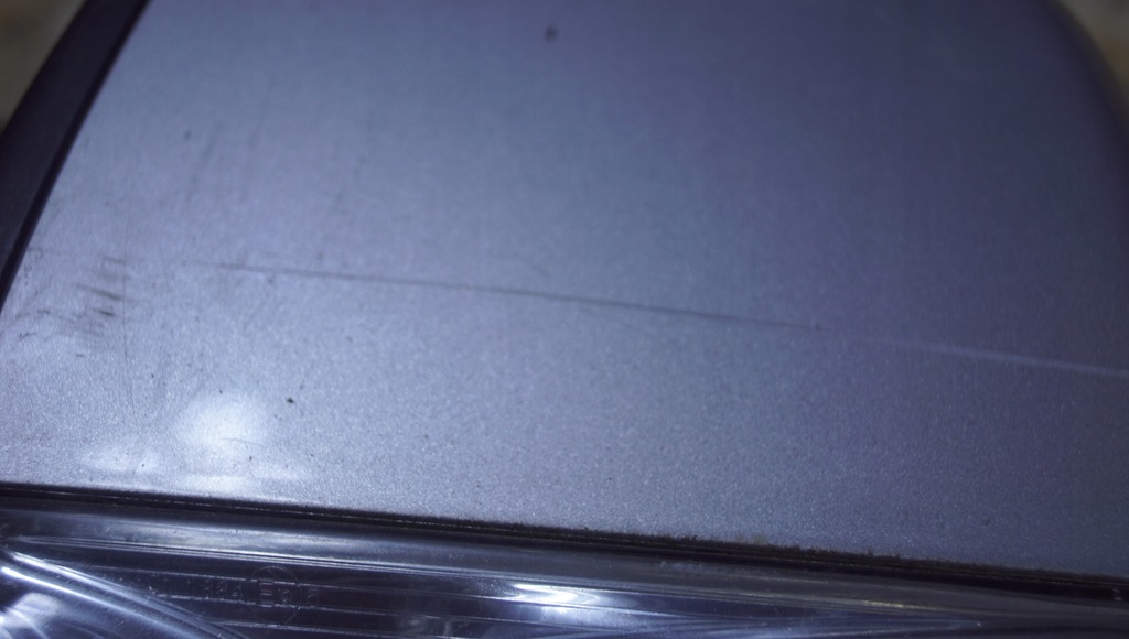 фото №8, Зеркало левый перед doblo 6 pinów