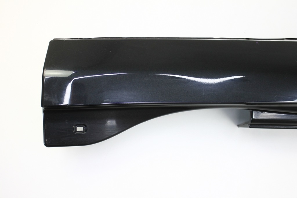 фото №2, Mini countryman r60 молдинг порог порог левый