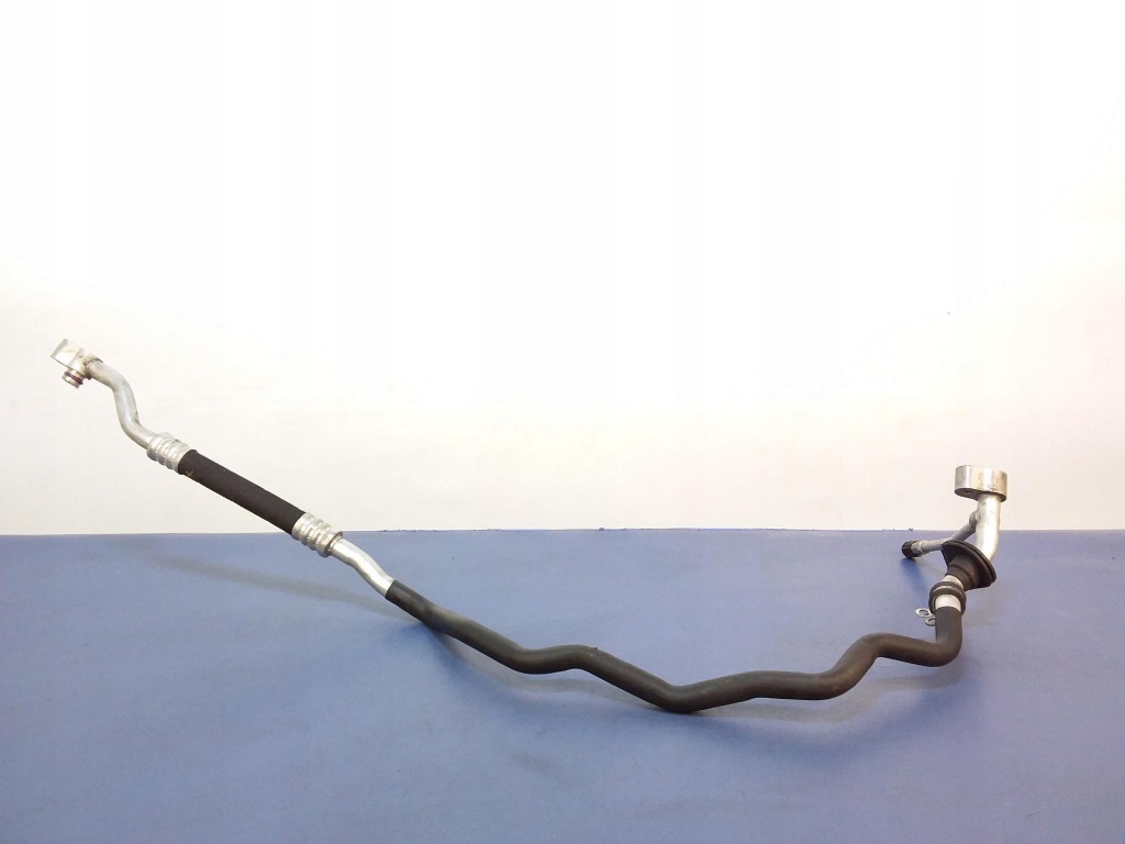 фото №1, Audi q7 4l шланг wąż кондиционера 7l6820743h