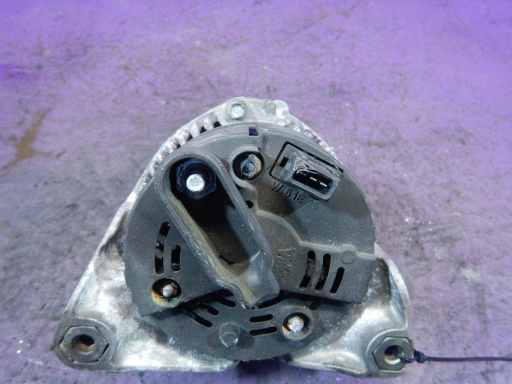 Bmw e46 97-03 1.9 105km генератор 215134902 14102110019 Оригінал