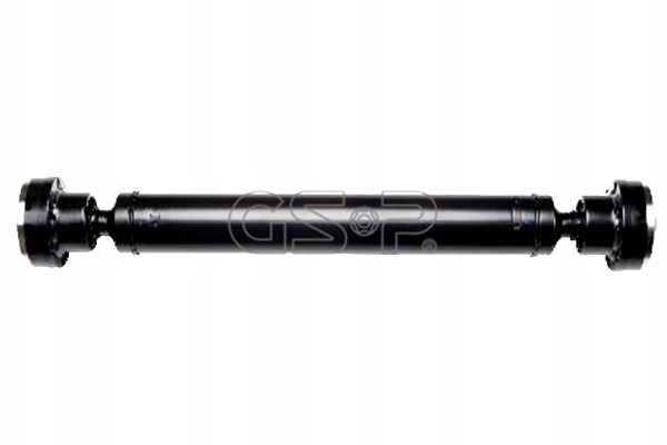 фото №2, Wał привідний chrysler gsp