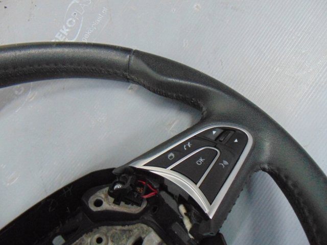 фото №6, Воздуховод кожаный мультифункция renault kadjar 484005825r ładna