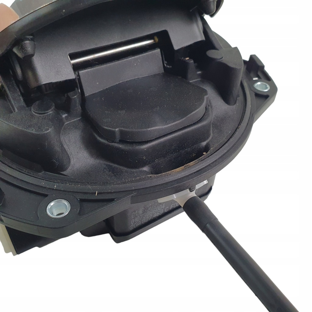 фото №3, Gd t-roc ручка камера заднего вида 2ga827469c