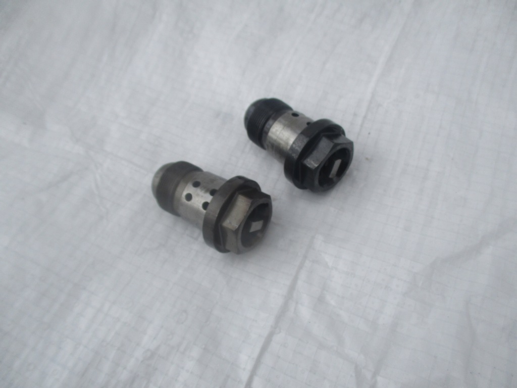 Купити Болт клапан керуючий mercedes renault nissan dacia 1.3 tce dig-t cdi