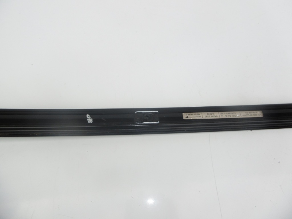 Рейлінг молдинг дахова права porsche cayenne 7l Ціна