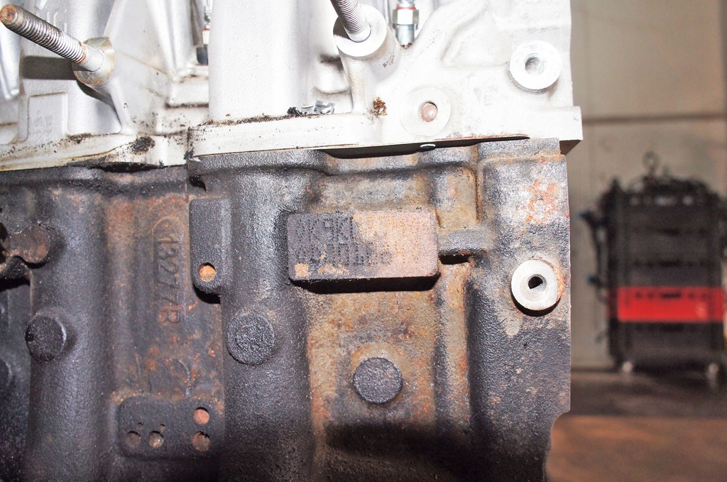 фото №9, Tt144 dacia duster ii 4wd 1.5d 116km двигатель k9ku874 k9k878 k9k874 23% vat