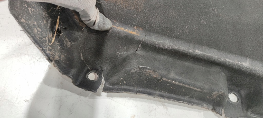 фото №12, Защита подвеска левая большая audi a4 b9 a5 8w 8w0825207a