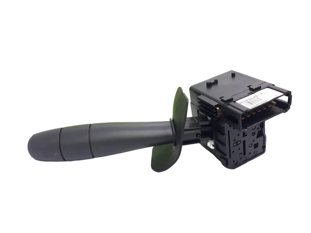 фото №3, Переключатель дворник valeo dacia logan pick up sandero renault twizy