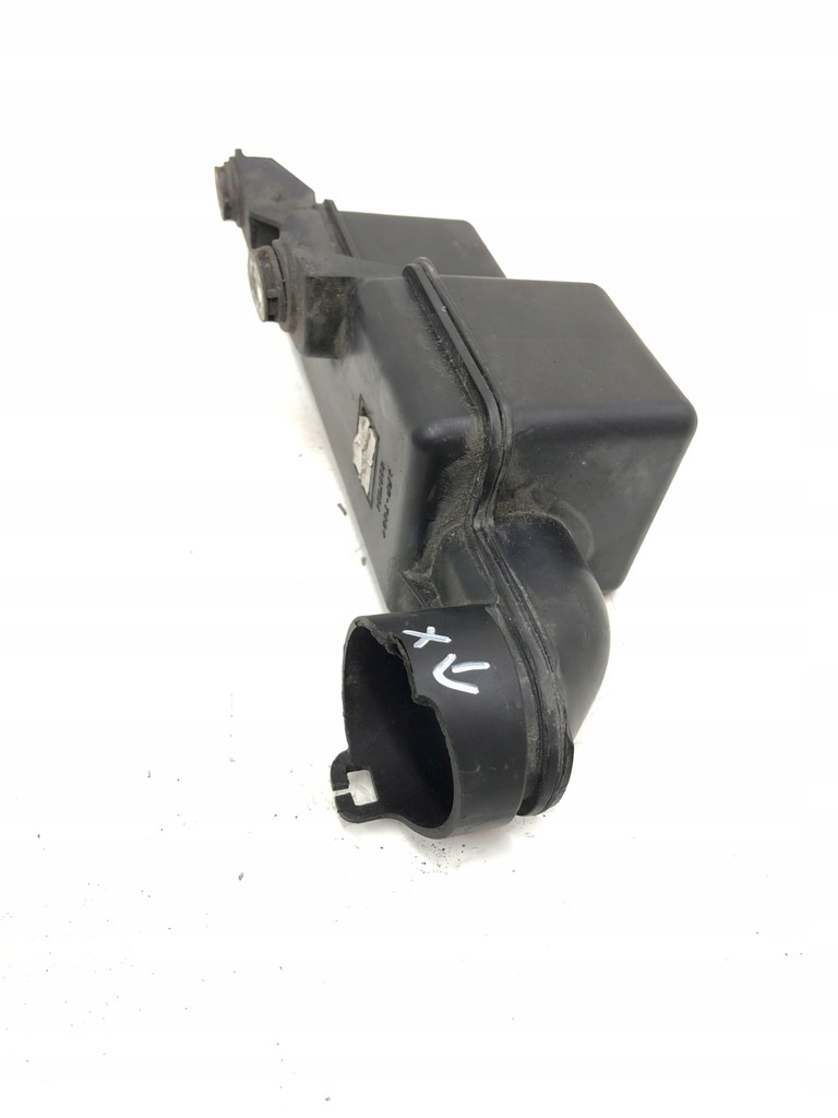 фото №7, Резонатор повітрозабірник шланг повітря nissan qashqai j10 1.5 dci