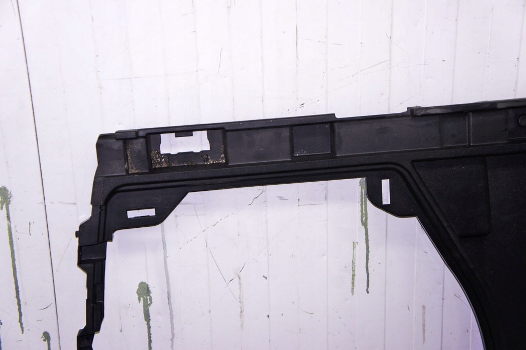 Mb086 audi a6 c7 захист ніша багажника avant в Україні