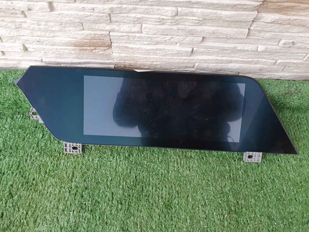 фото №1, Монитор экран навигация bmw z4 g29 8798738