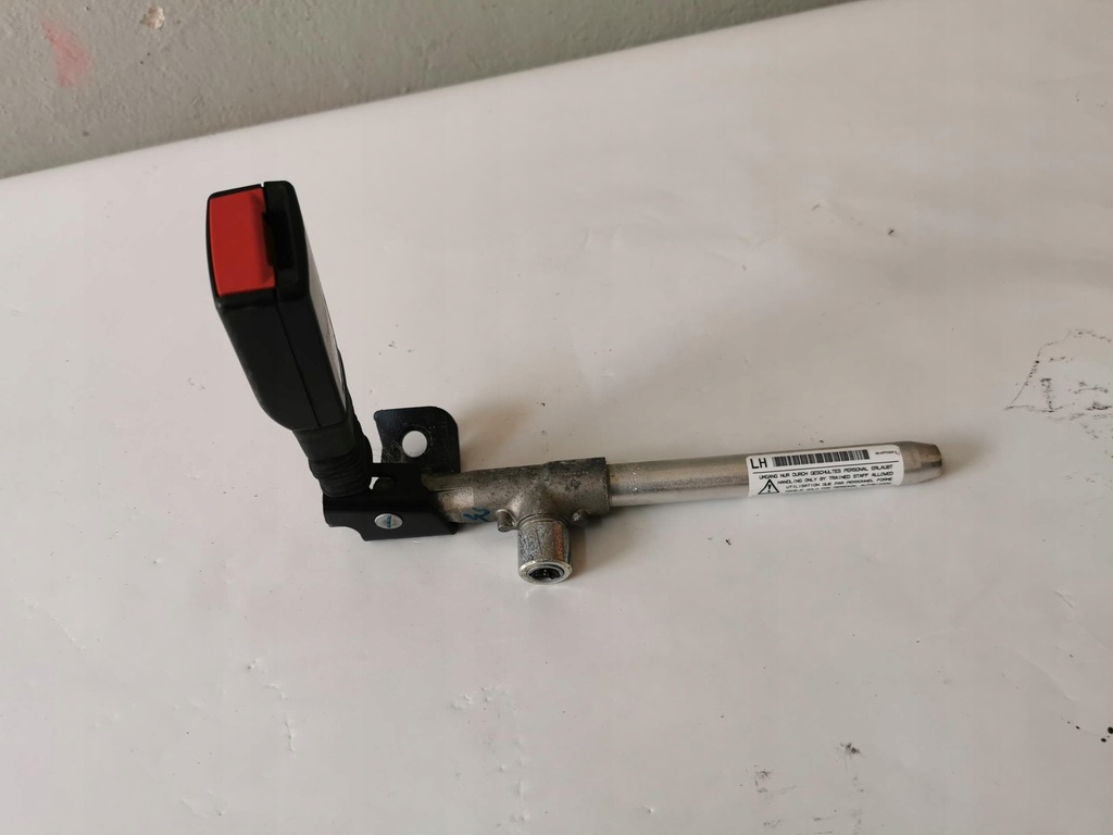 фото №1, Натягувач поперечина правий задня bmw seria 3 e90 6975363