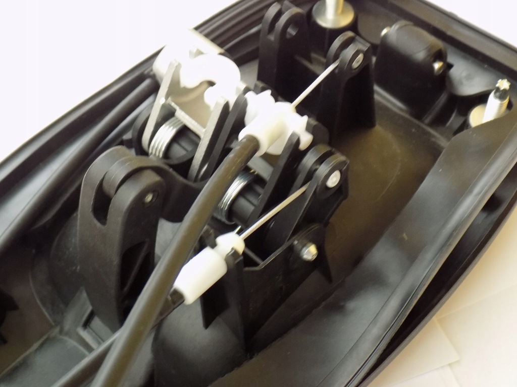 Citroen jumper ручка дверь боковых раздвижных Доставка