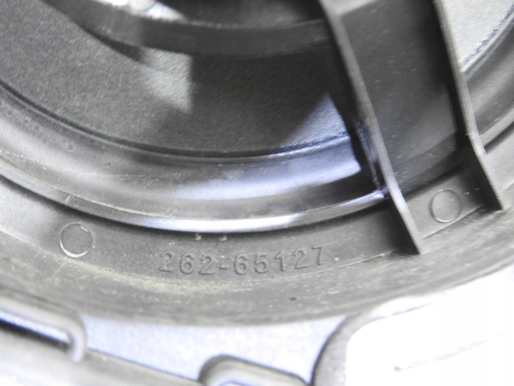 фото №9, Динамик передний перед opel meriva b