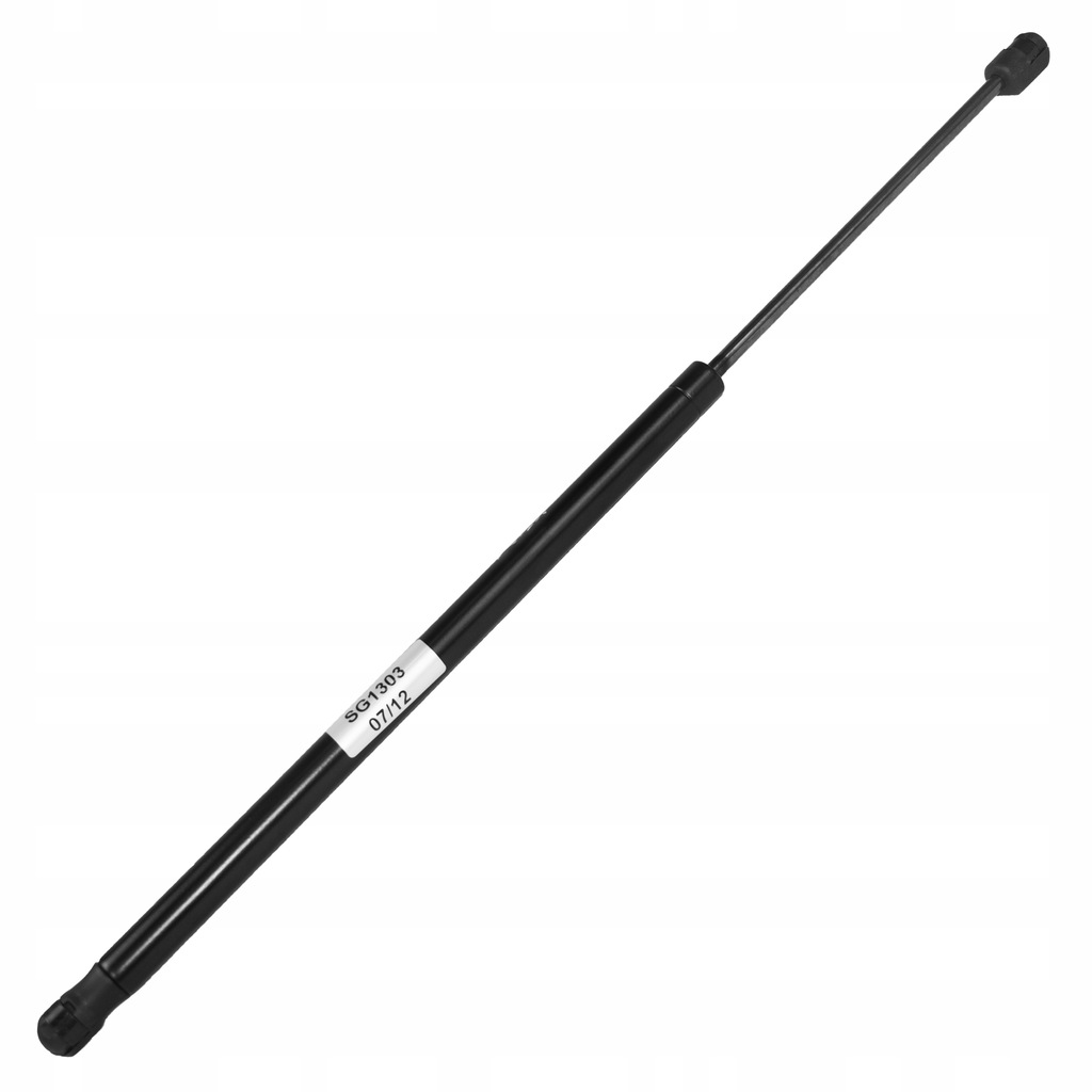 фото №1, Привід амортизатор кришки hyundai matrix fc 01-