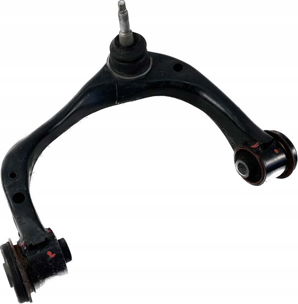 фото №1, Ford f150 lift 2.7 17- рычаг левый перед jl14-3091