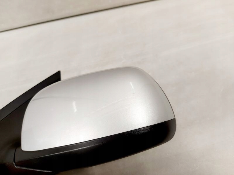 фото №10, Picanto 2 ii дзеркало ліва 5 pin 3d uk зовнішнє