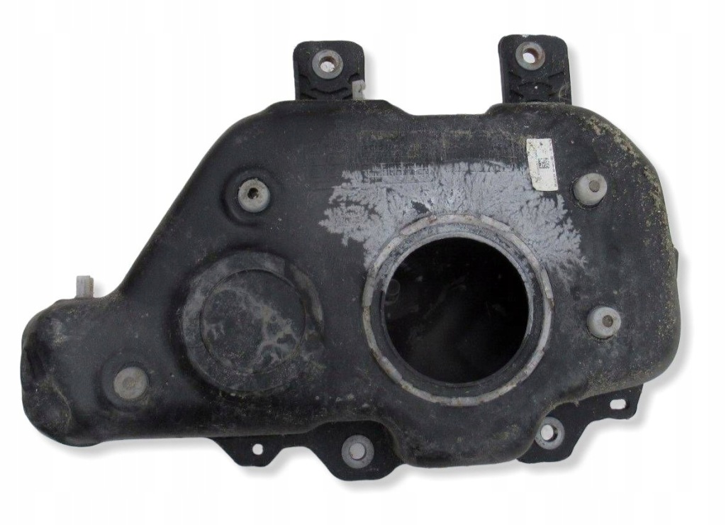 Купити Ford transit custom 2.0 бак bak пального