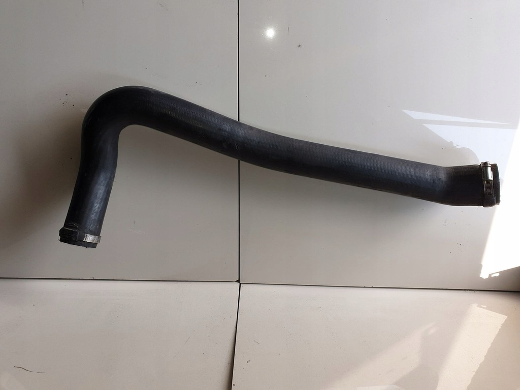 фото №2, Master ii труба интеркулер 2.5 8200247086