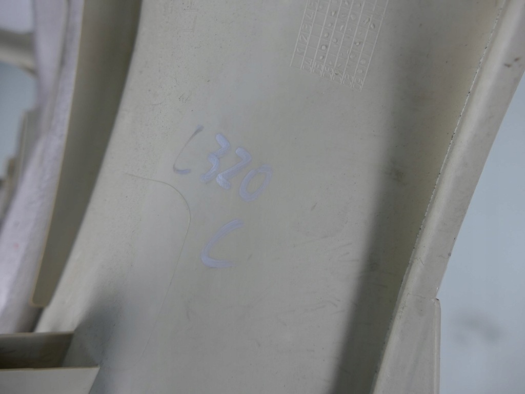 фото №10, Range rover sport l320 обшивка стойка защита l.t.